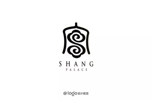 中国风Logo设计小集 感受古典艺术之美