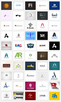 LOGO设计与包装设计 视觉魅力的双重奏