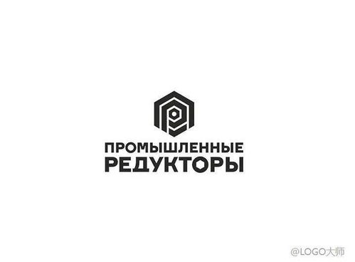 单色插画logo设计与包装设计艺术欣赏