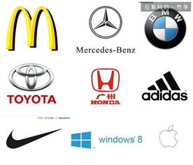 LOGO设计的忌讳与注意事项